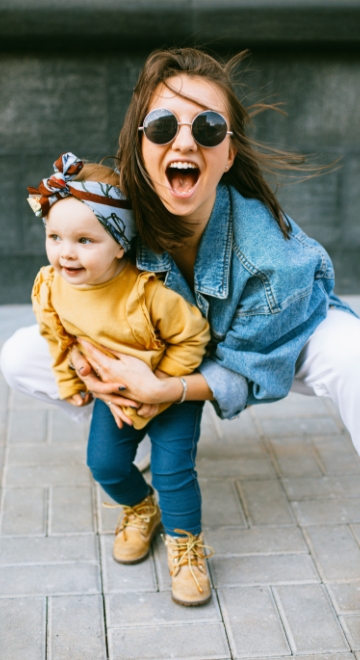 Babysitter