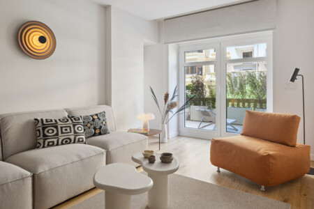 Imagen de Bidaia Terrace