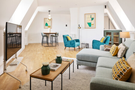 Imagen de Miramar Attic