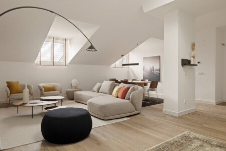 Imagen de Sabatik Attic