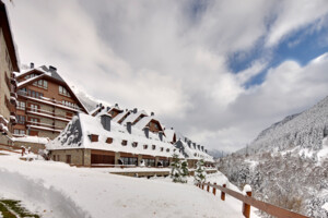 Imagen de Casa Val de Ruda Luxe 78