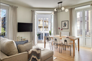 Image of Urbieta Suite