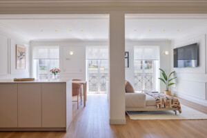 Imagen de Urgull Suite