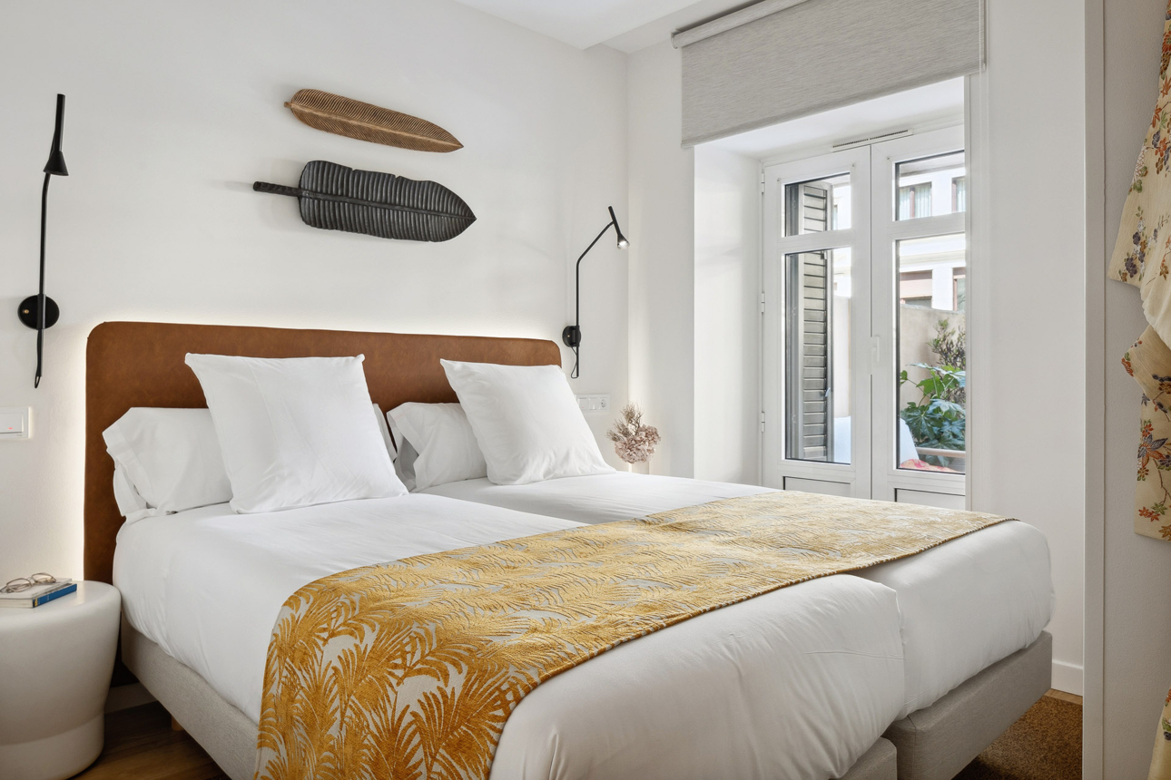 Imagen de Bidaia Terrace