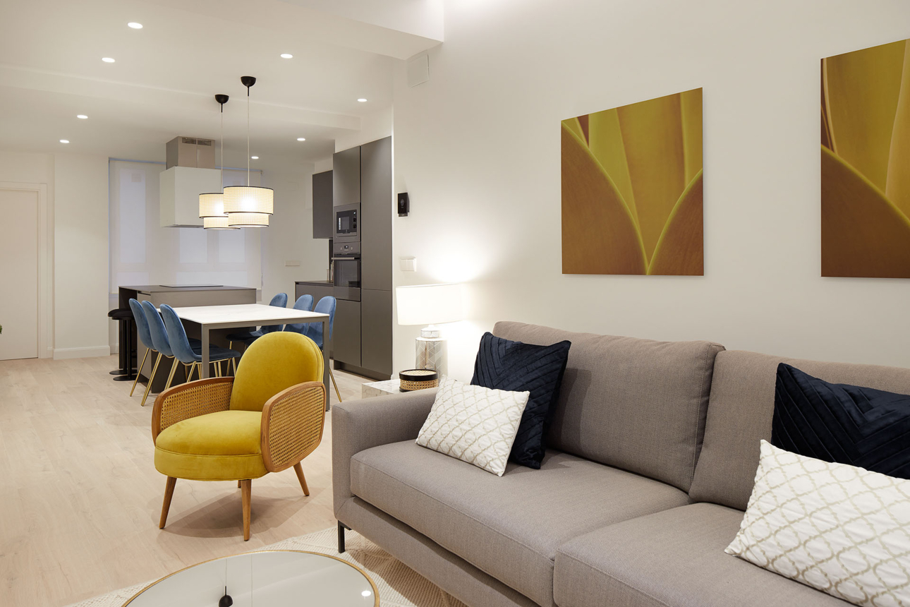 Image of Mayor Suite 8