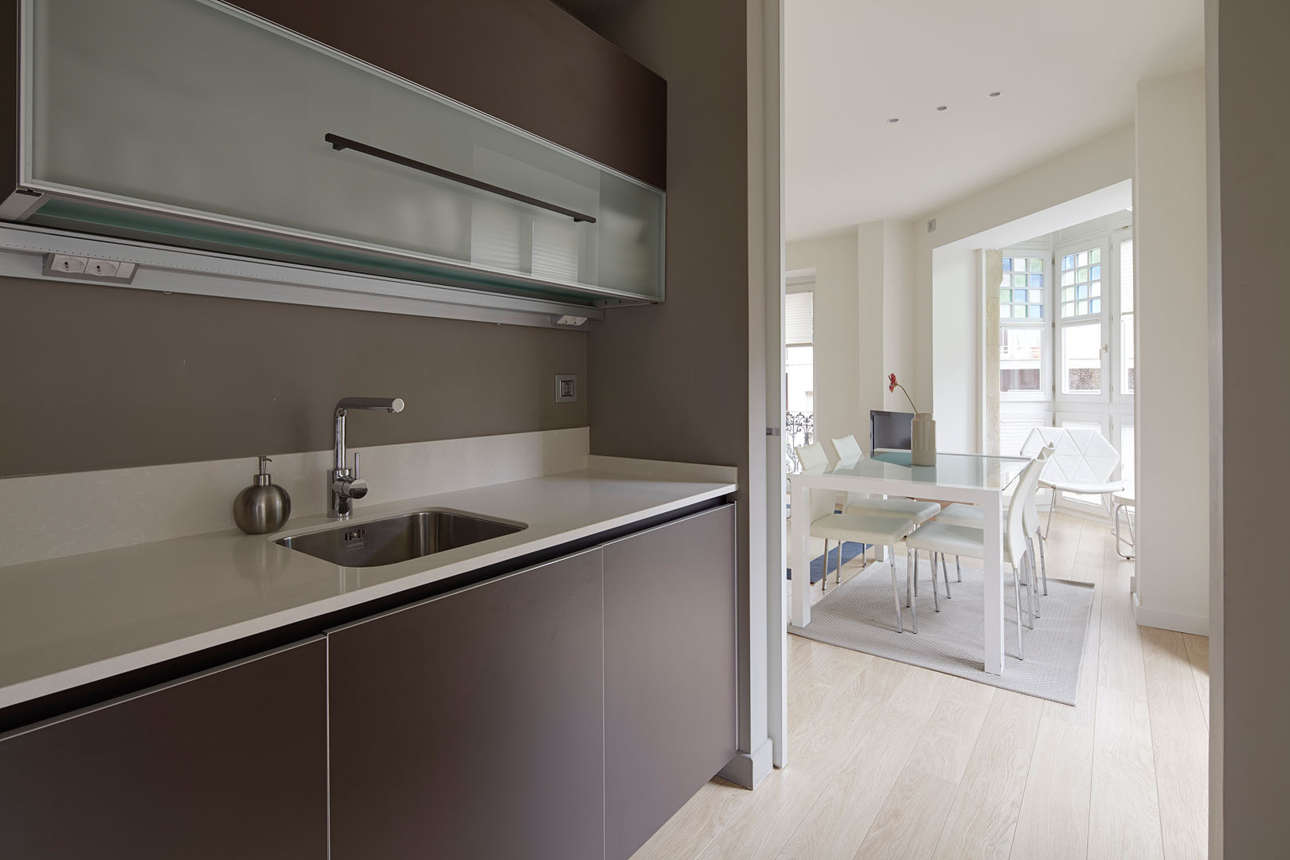 Imagen de Easo Suite 2B