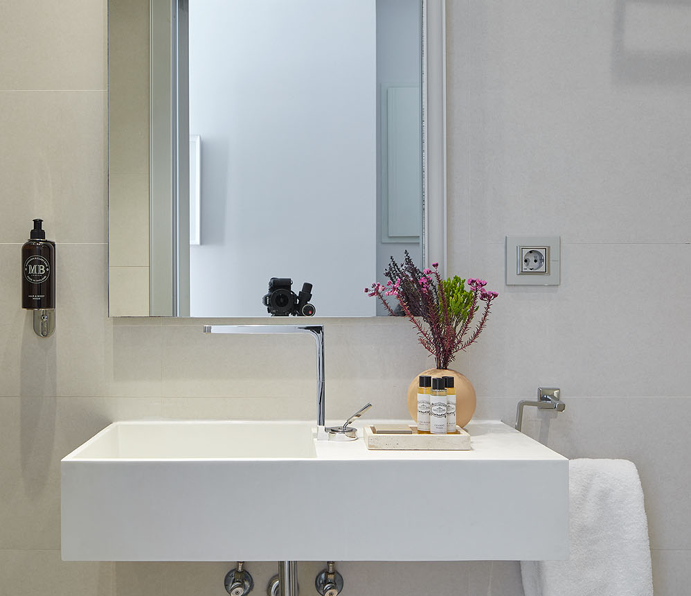 Imagen de Easo Suite 2B
