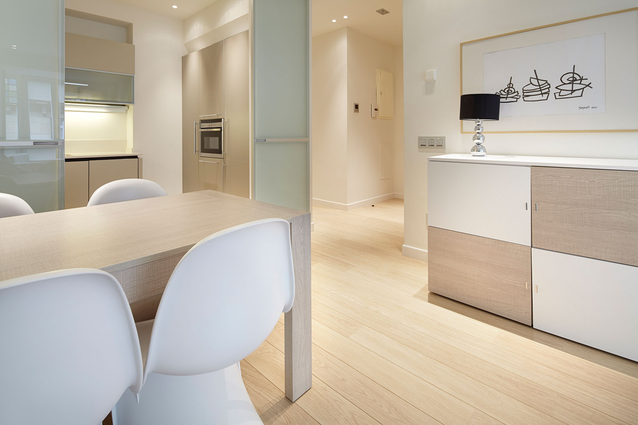Image of Easo Suite 2C