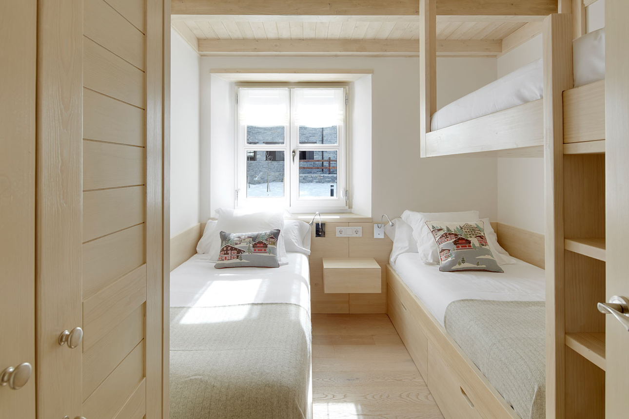 Imagen de Val de Ruda Luxe 53