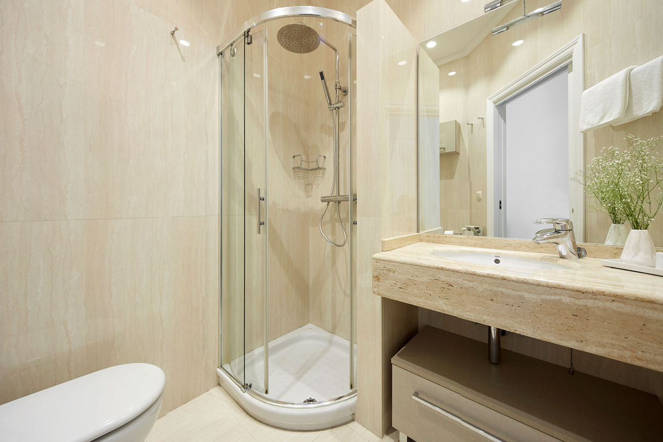 Imagen de Zubieta Suite