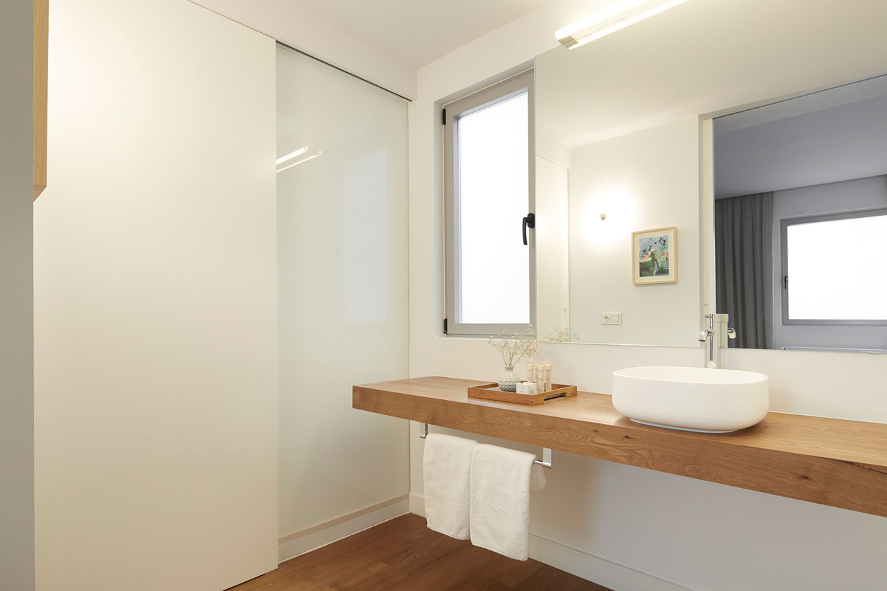 Image de Zurriola Loft
