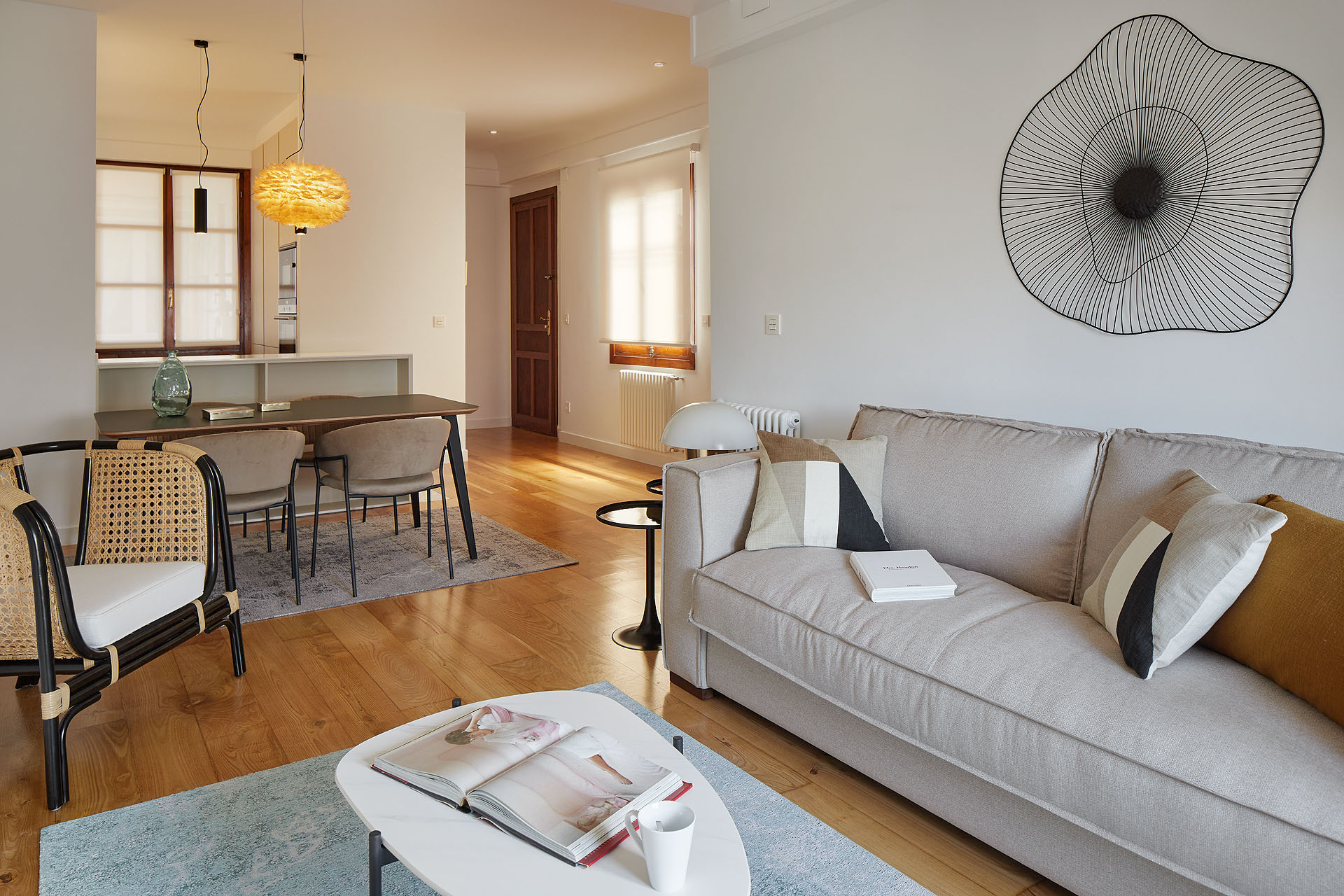 Imagen de Amuitz Suite
