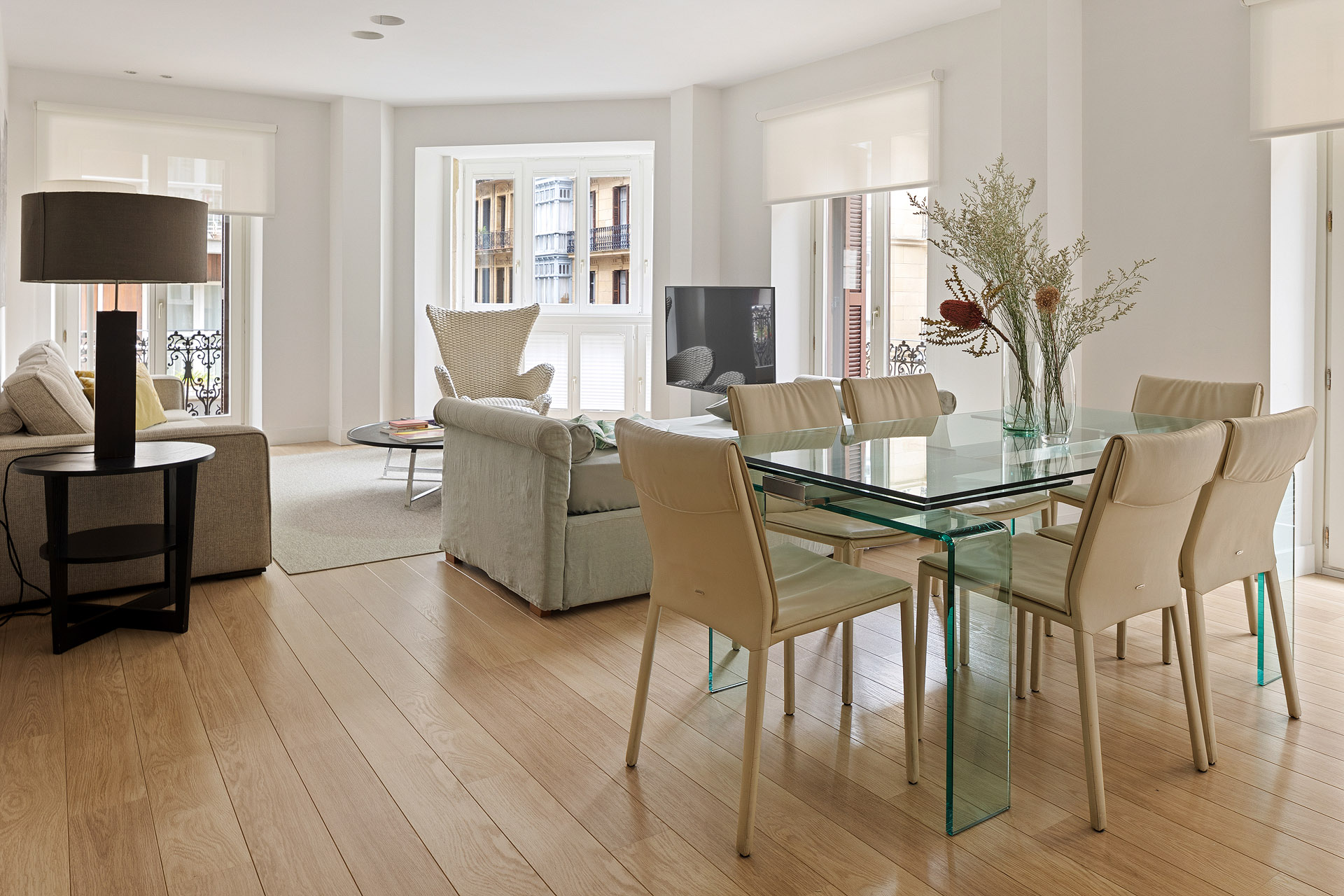 Image of Easo Suite 7