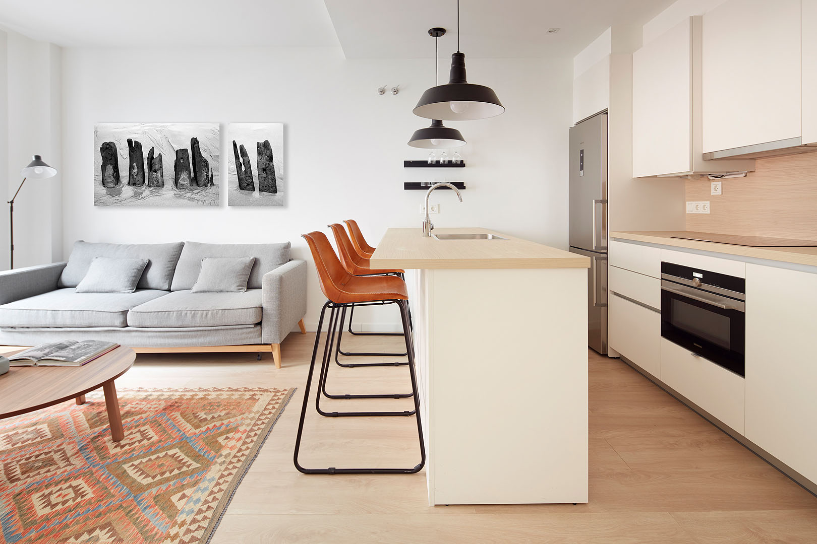 Image of Kaiko Suite