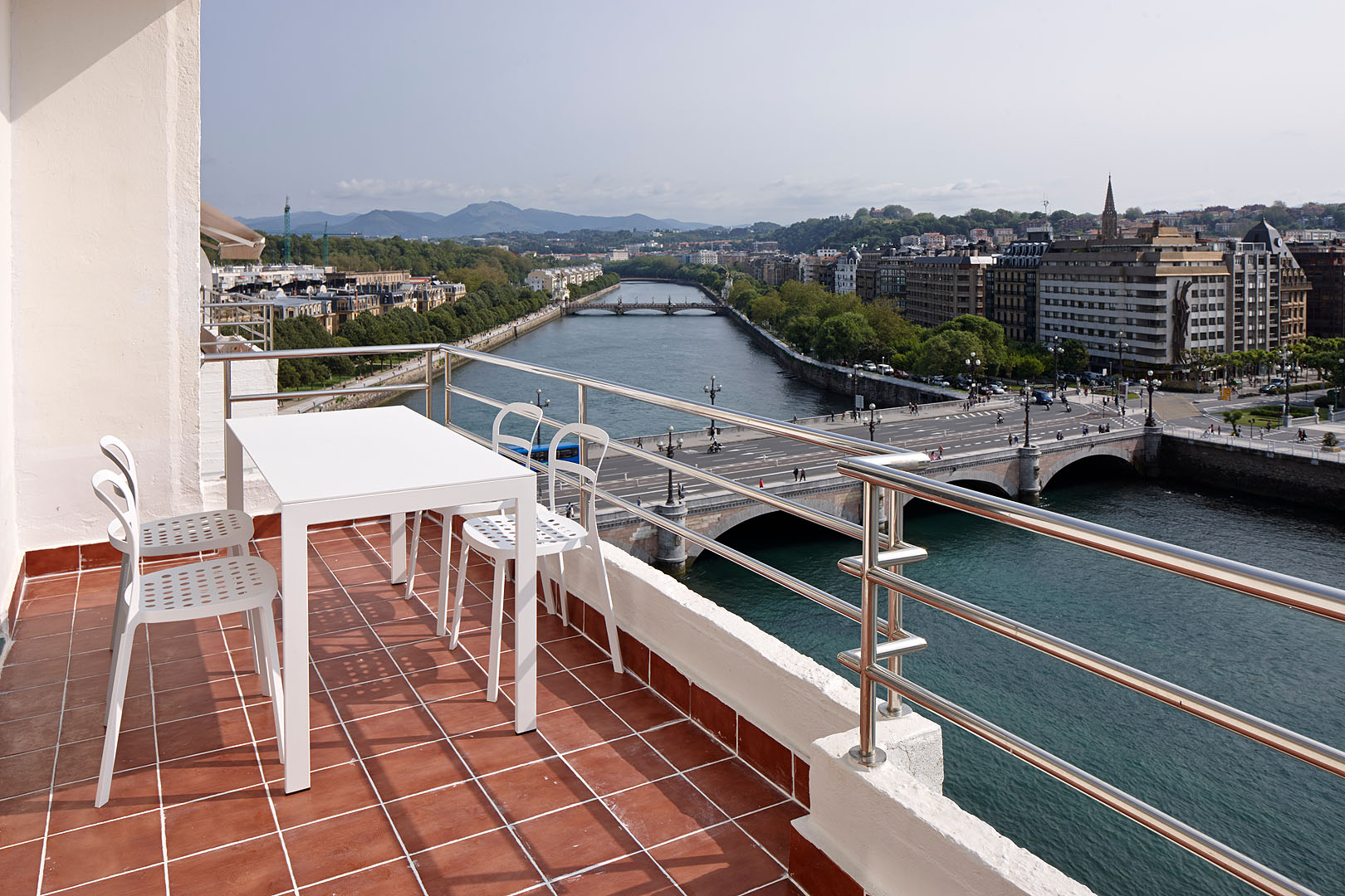 Image of Okendo Terrace