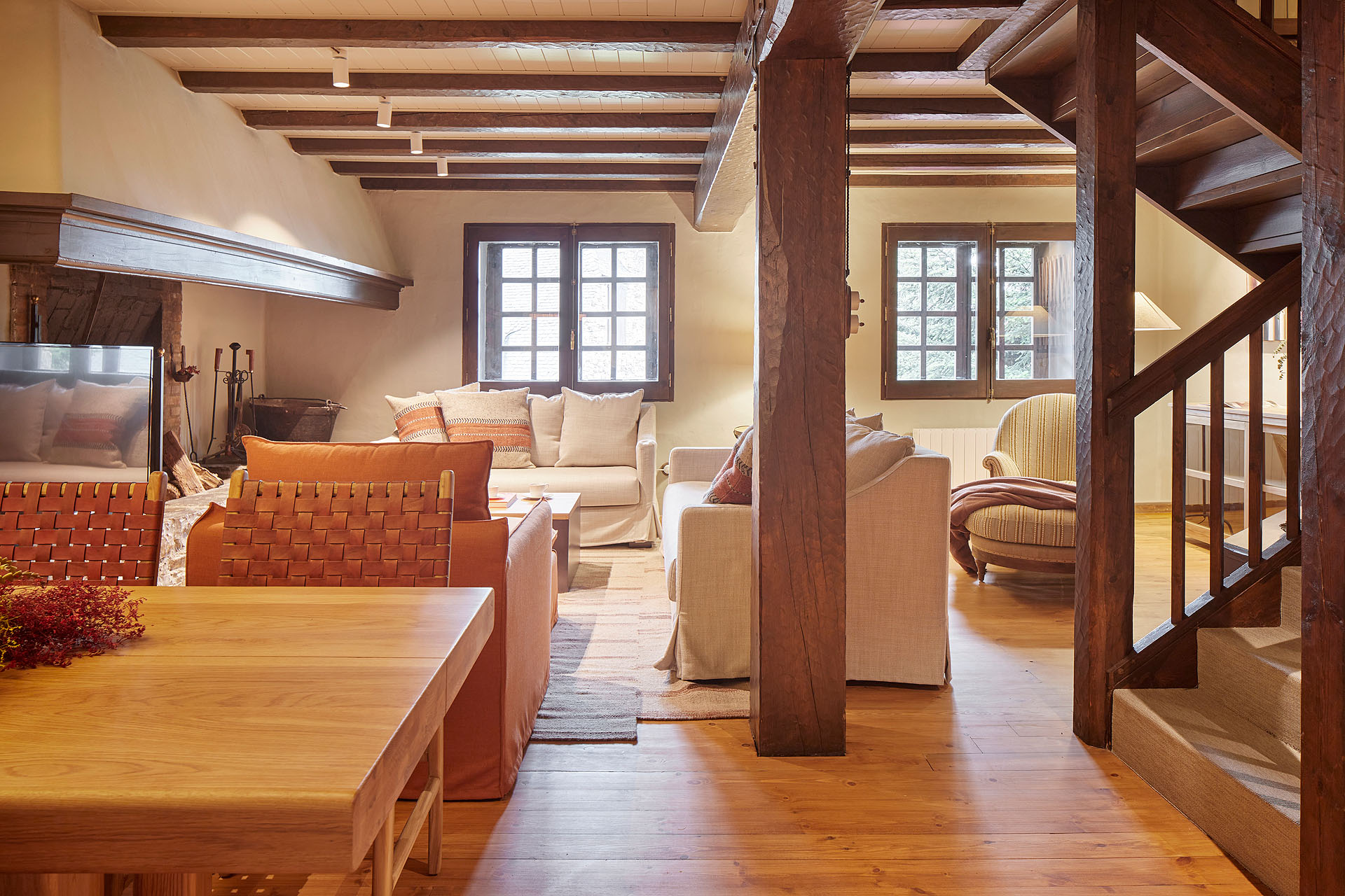 Image of Pleta Baqueira Luxe 3