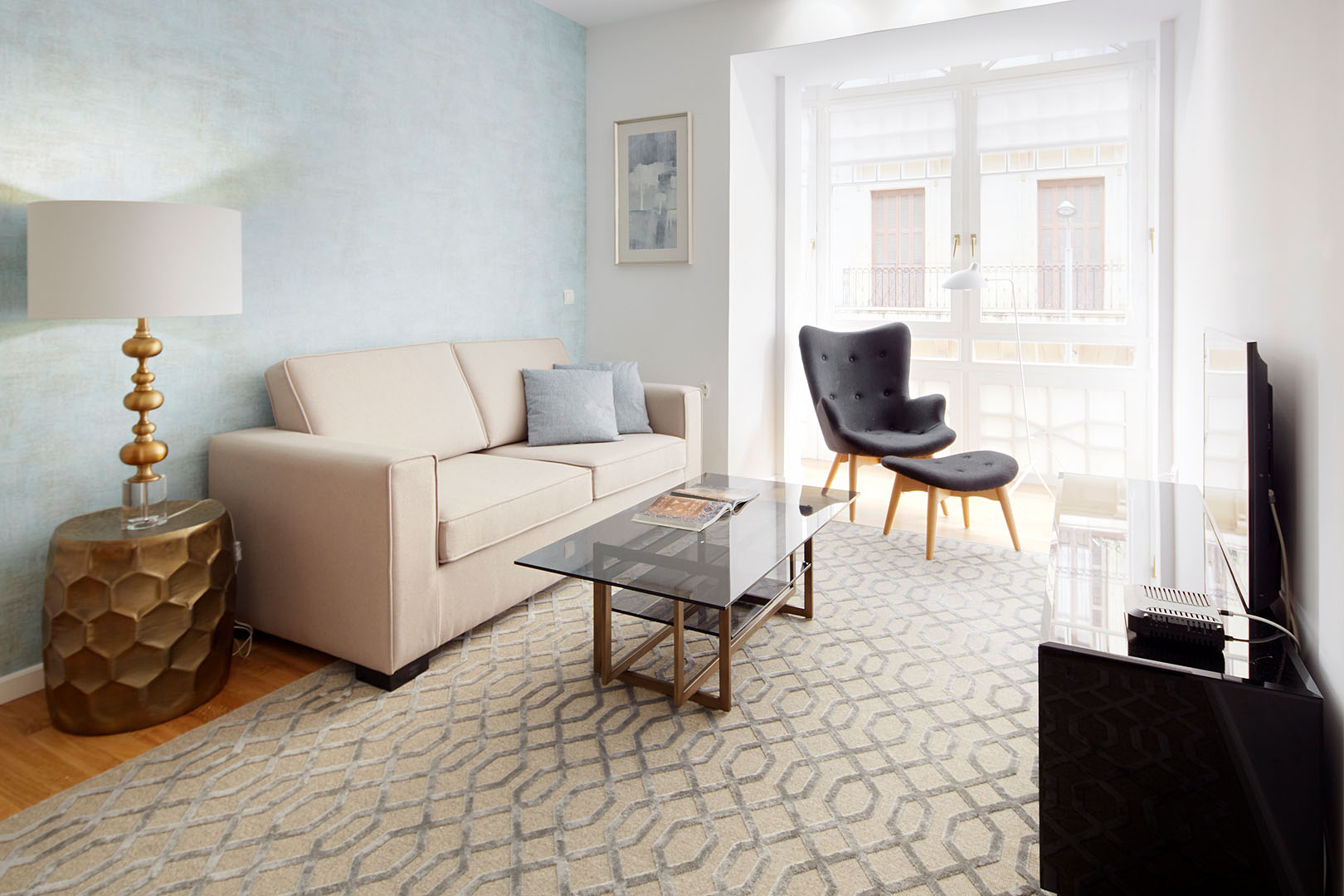 Image of Prim Suite