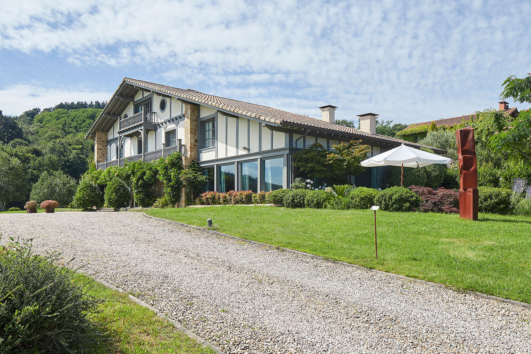 Image de Villa Askizu