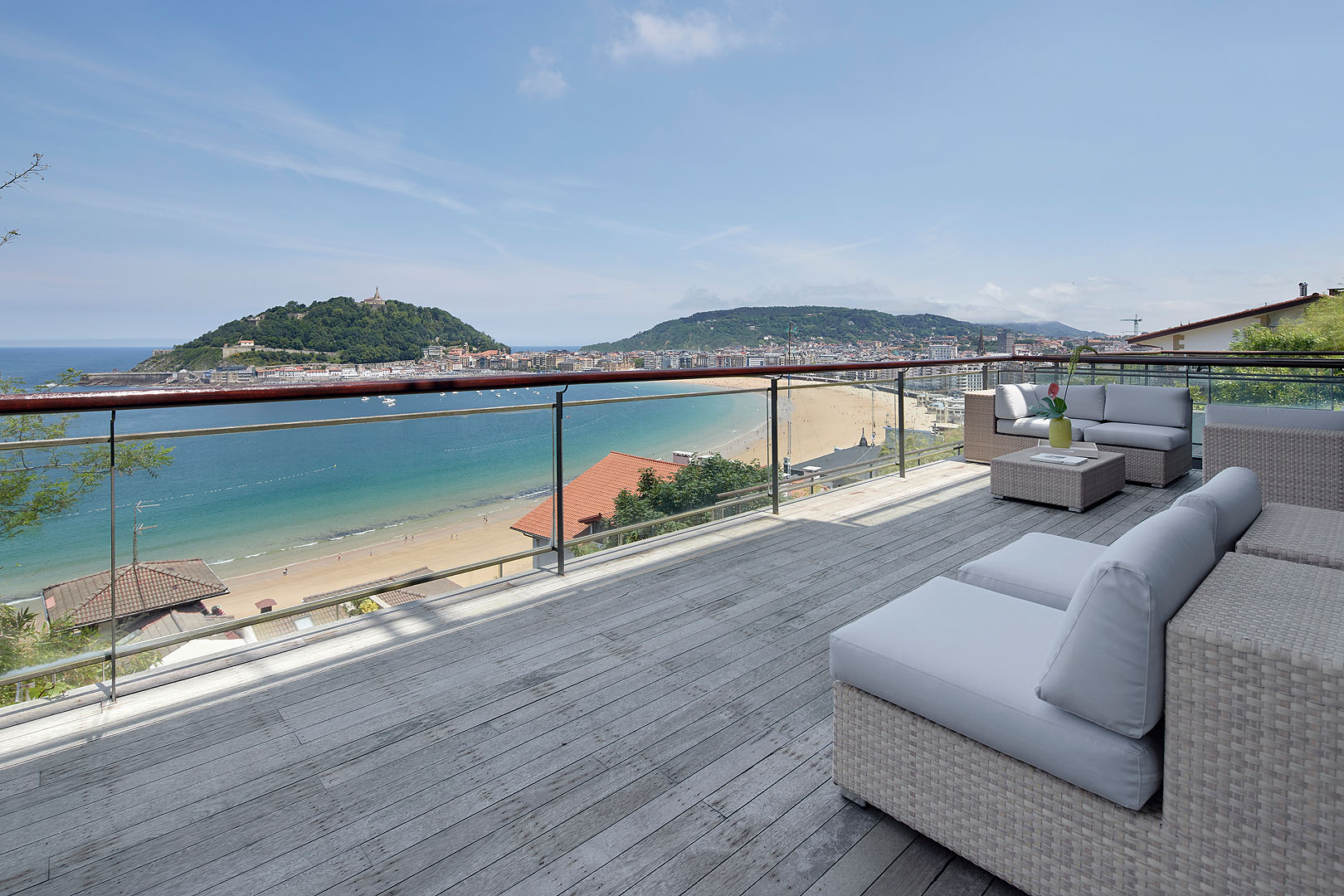 Image of Villa Baena
