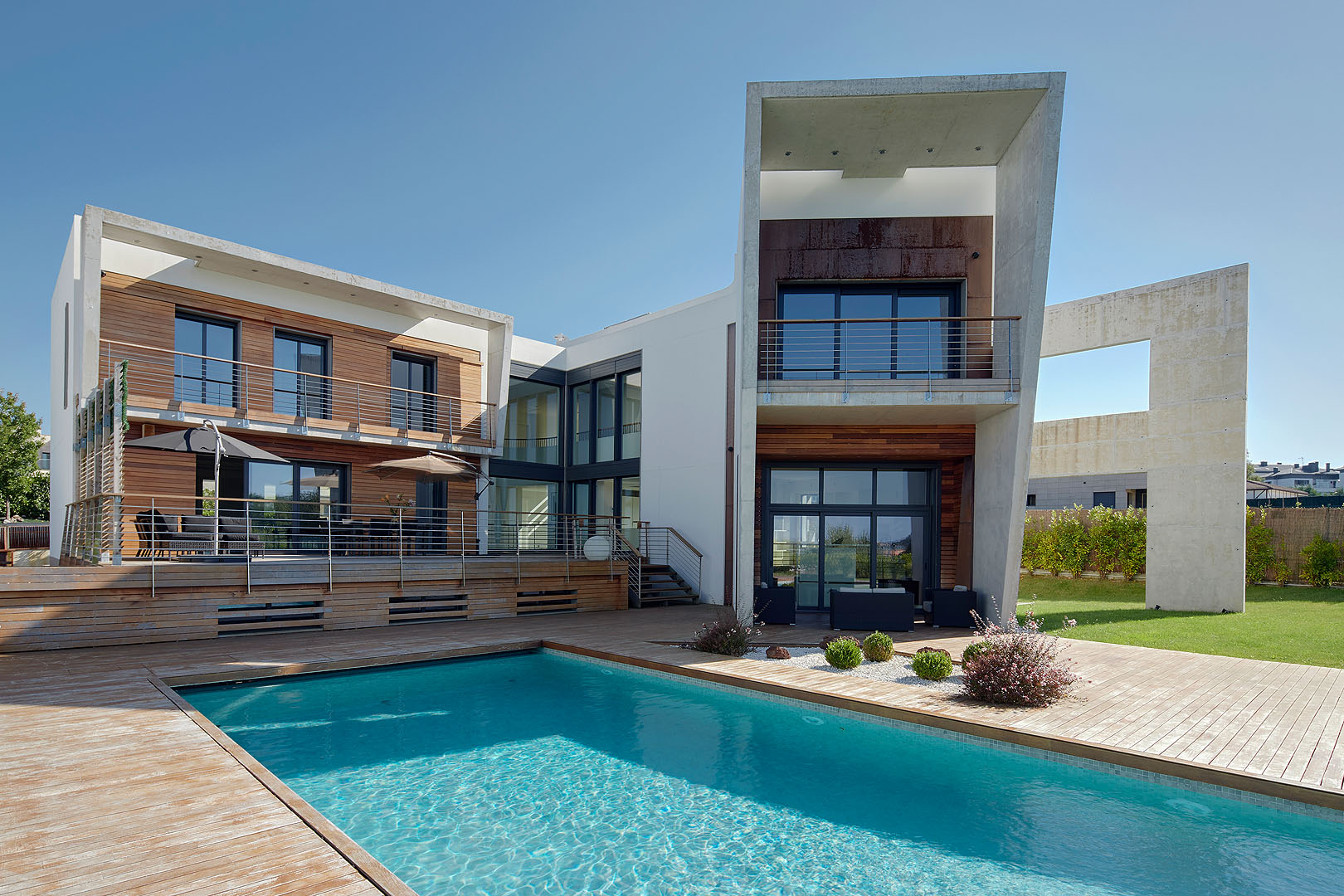 Image de Villa Enea